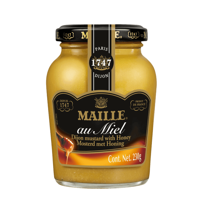 Sweet Joint : Top Candy Shop in Lebanon, Beirut Maille Mostarda Dijon Mel