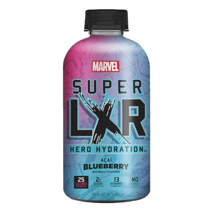 Sweet Joint Arizona Marvel Super Lxr Blueberry 473 Ml