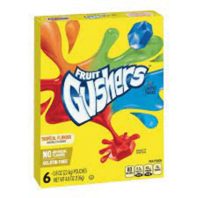 Fruit-Gushers-Tropical-Flavours-6-Pack-136G