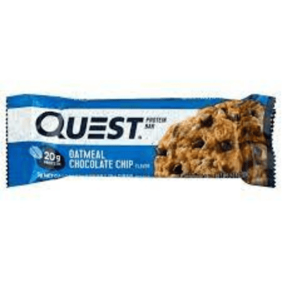 Guest Oatmeal Chocolate Chip
