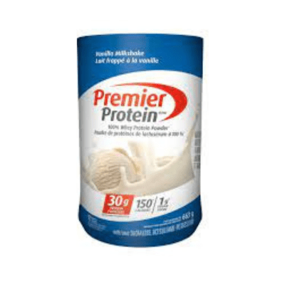 Premier Protein Powder 697G