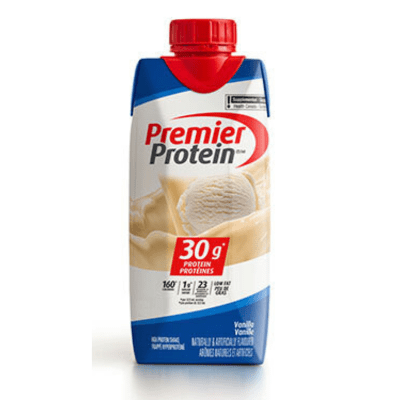 Premier Protein Vanilla 325ML