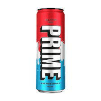Prime Energy Ice Pop 330 ML