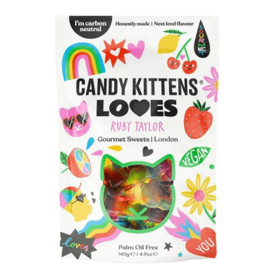 Candy Kittens Loves 140G