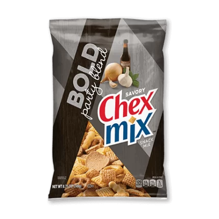 Chex Mix Bold Party Blend 106 gr (3.75)oz