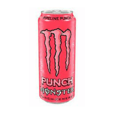 Monster Pipeline Punch Energy 500 ML