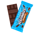 Mr Beast Peanut Butter 60g (New Packaging)