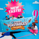 Mr Beast Dark Chocolate 60g (New Packaging)