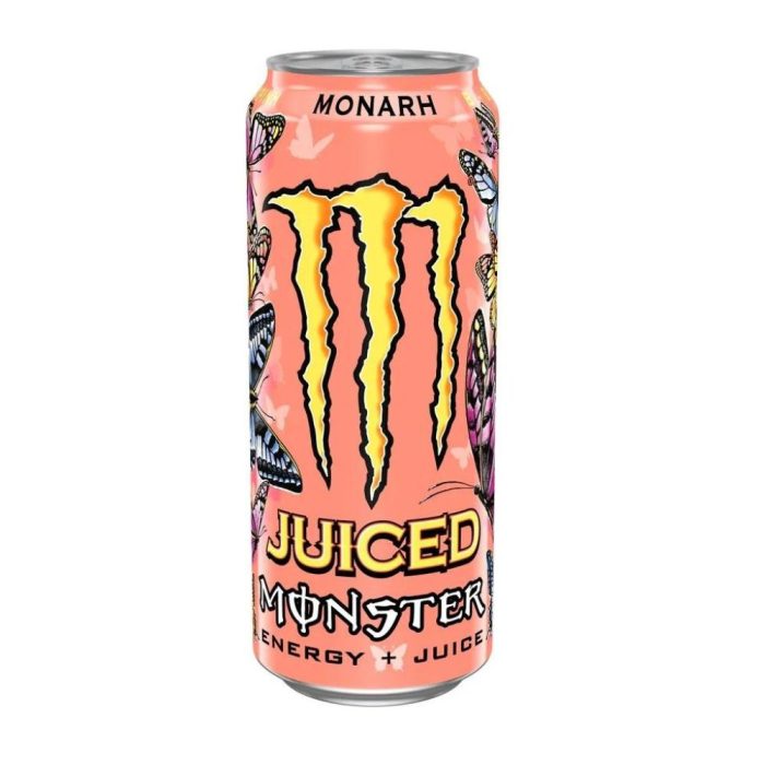 Monster Monarh