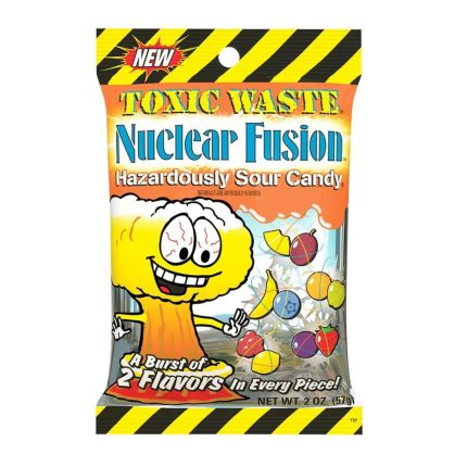 Toxic Waste Nuclear Fusion 2 oz