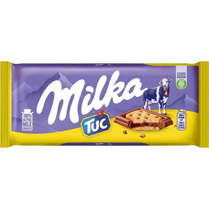 Milka TUC