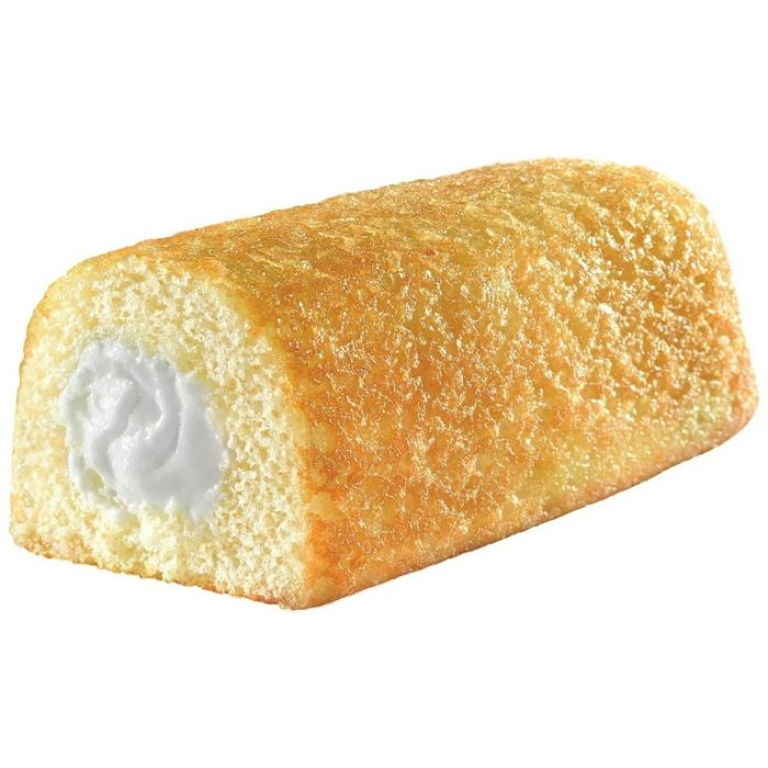 Sweet Joint : Top Candy Shop in Lebanon, Beirut Twinkies 1 Piece