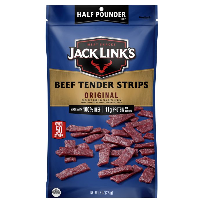 Sweet Joint Jack Links Beef Tender 227 gr