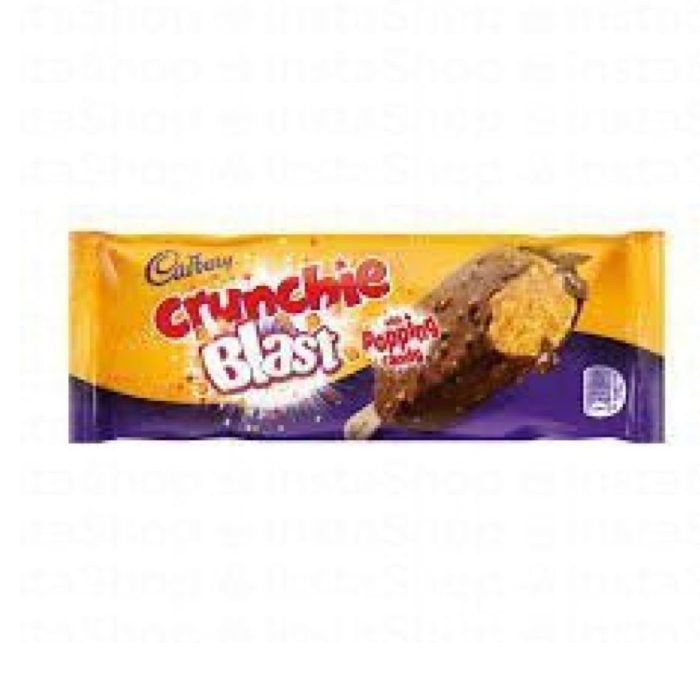 CADBURY CRUNCHIE BLAST STICK 100ML