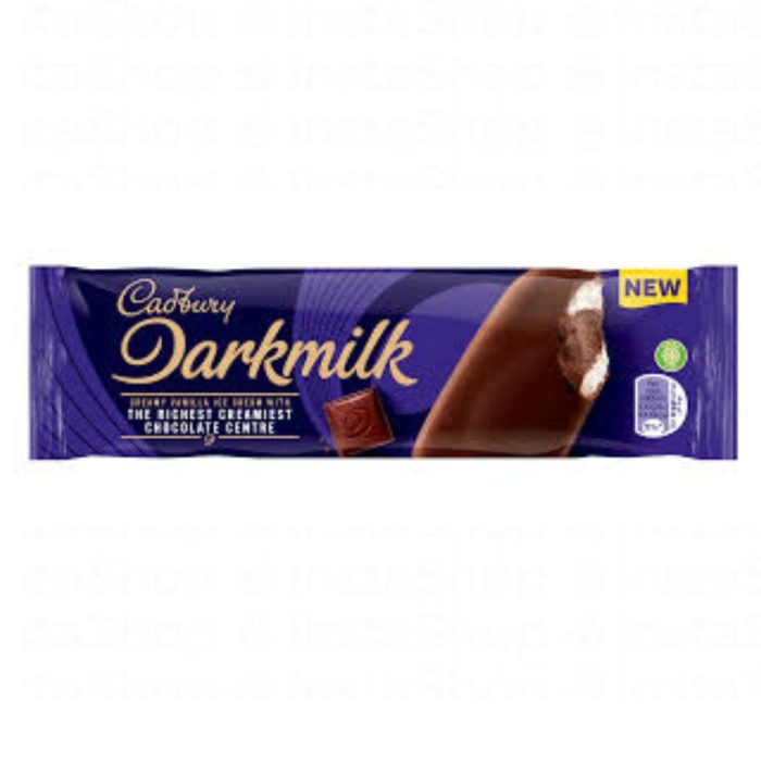 CADBURY DARK MILK STICK 90ML