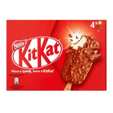 KitKat Stick 4x90ml