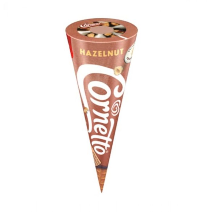 Langnese Cornetto Haselnuss 125ml