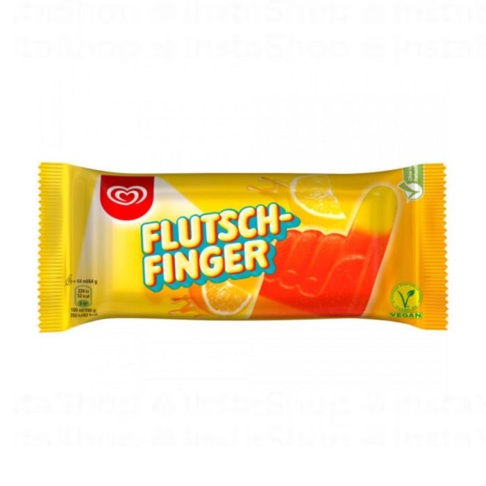 Langnese Flutschfinger 64