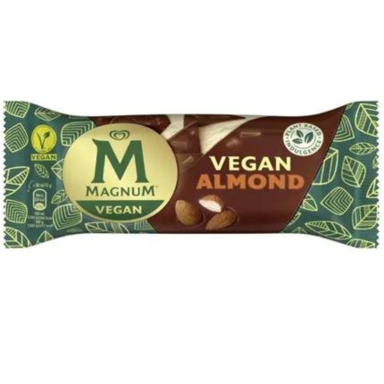 Langnese Magnum Almond vegan 90ml