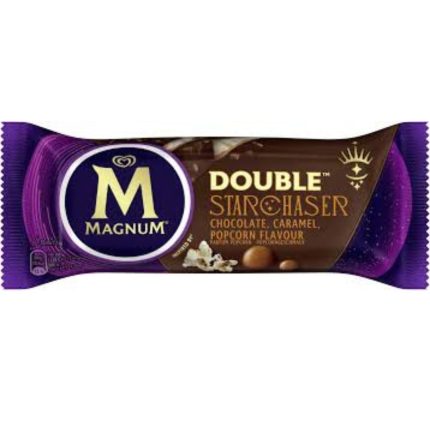 Langnese Magnum Double Starchaser 85ml