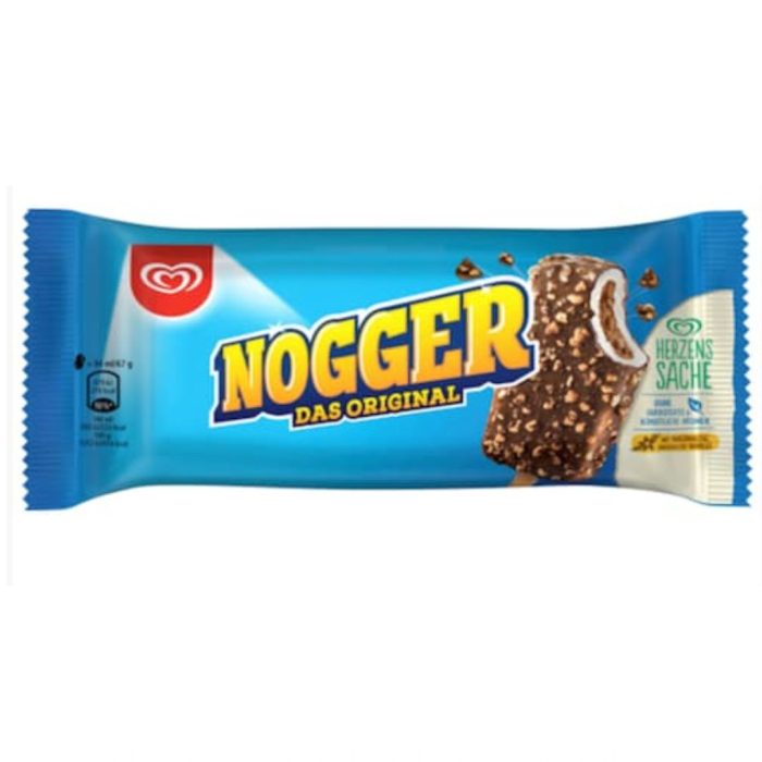 Langnese Nogger Original 94ml