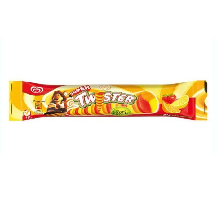 Langnese Super Twister 110ml