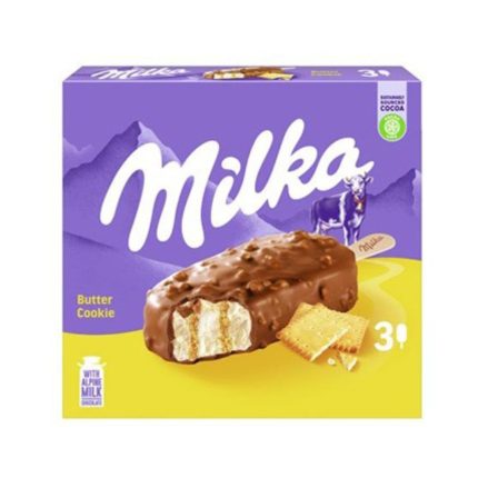 Milka Butter Cookie 3