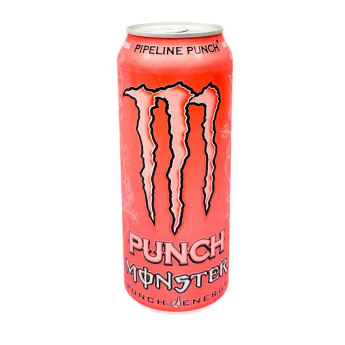Monster Pipeline Punch 500ml (Romania)