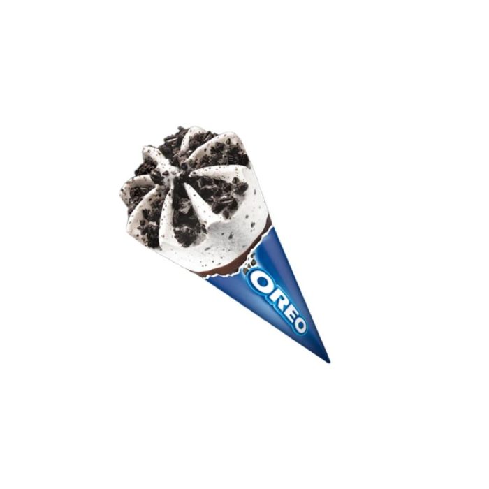 Sweet Joint : Top Candy Shop in Lebanon, Beirut Oreo Cone 100ml