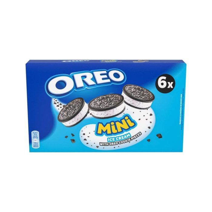 Sweet Joint : Top Candy Shop in Lebanon, Beirut Oreo Sandwich 135ml