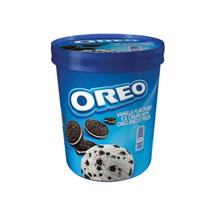 Sweet Joint : Top Candy Shop in Lebanon, Beirut Oreo Stick Vanille 90ml