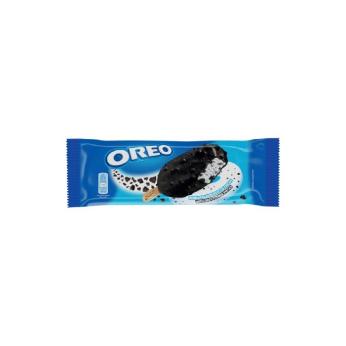 Sweet Joint : Top Candy Shop in Lebanon, Beirut Oreo Ice Cream Sandwich 6x55ml