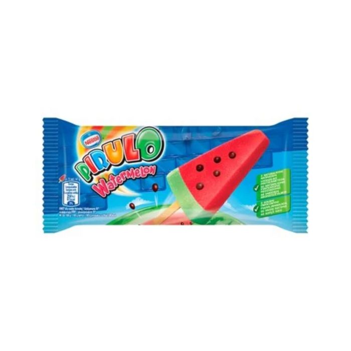 Sweet Joint Pirulo Watermelon 73 Ml