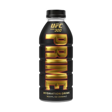 Prime UFC 300