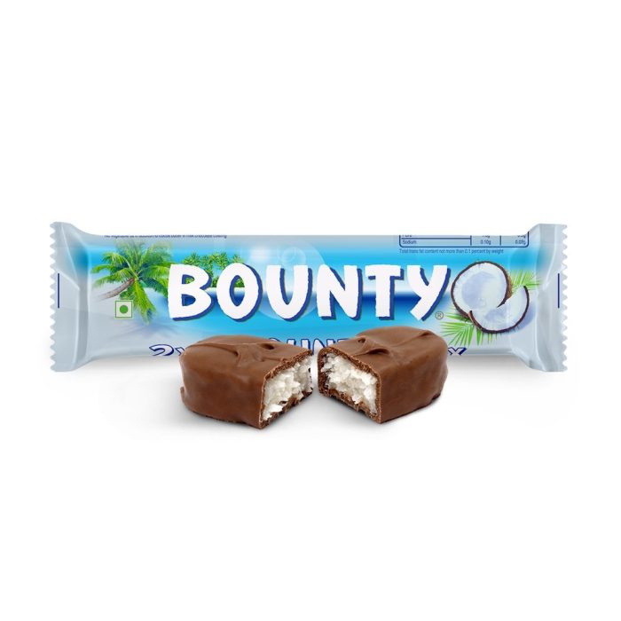 Sweet Joint : Top Candy Shop in Lebanon, Beirut Bounty Chocolate (Russia) 2x27,5g