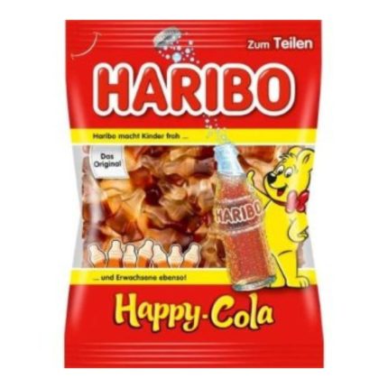 Haribo Happy Cherry *175* (Germany)
