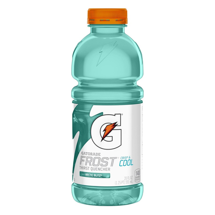 Sweet Joint : Top Candy Shop in Lebanon, Beirut Gatorade Frost Arctic Blitz 591ml