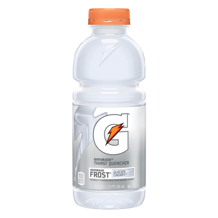 Sweet Joint : Top Candy Shop in Lebanon, Beirut Gatorade Frost Glacier Cherry 591 ml