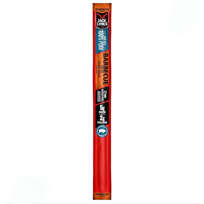 Sweet Joint : Top Candy Shop in Lebanon, Beirut Jack Links Barbecue Pork Stick 26 gr
