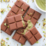 Fix Dubai Knafeh Pistachio Chocolate Bar