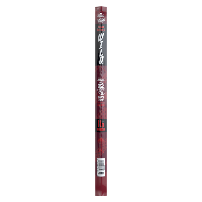 Sweet Joint : Top Candy Shop in Lebanon, Beirut Jack Links Dr Pepper Wild Stick 62 g