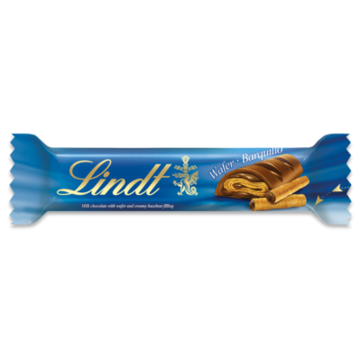 Lindt Baton Lindt Wafer 30g