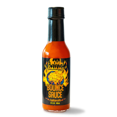 HOT SAUCE 995 gr