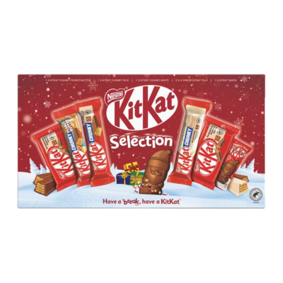 Kitkat Collection Box Ps 234 gr