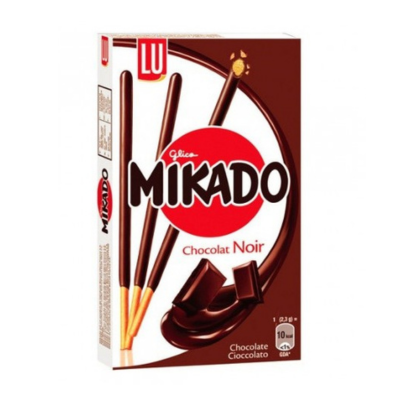 Lu Mikado 75 gr