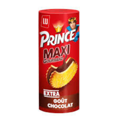 Lu Prince Gouter Maxi 250 gr