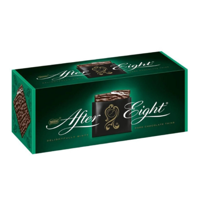 Nestle Box After Eight Mints 300 gr